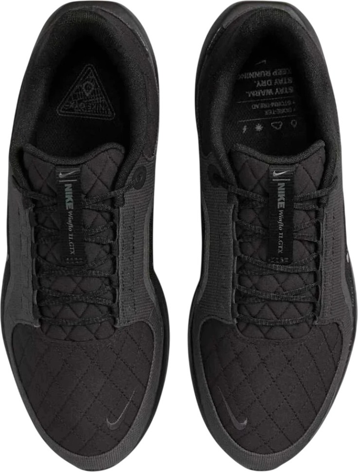 Кроссовки Nike AIR WINFLO 11 GTX FQ1358-001 в Москве  в Москве 