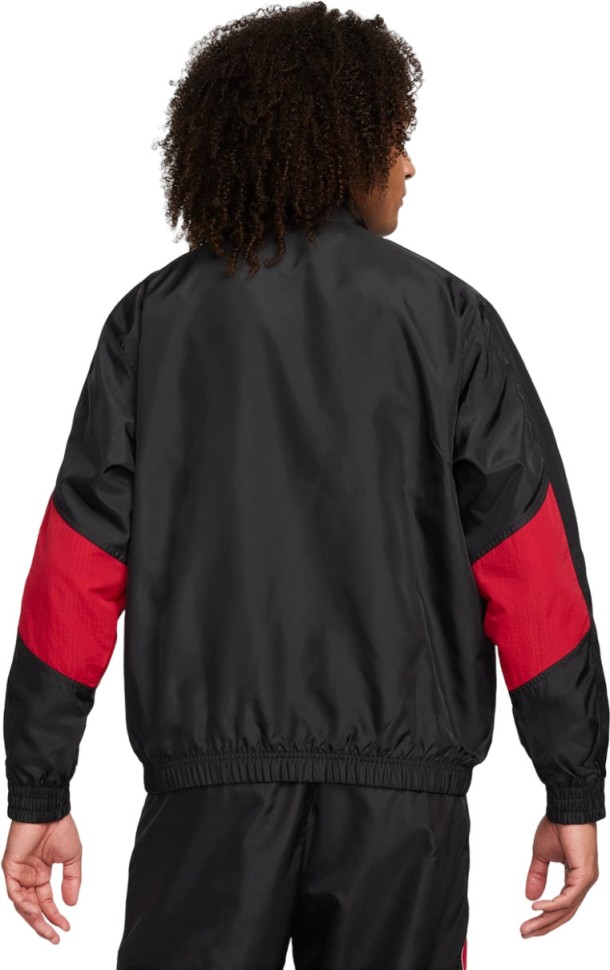 Ветровка Nike M NSW SW AIR TRACKTOP WV HM0167-025 в Москве в Москве
