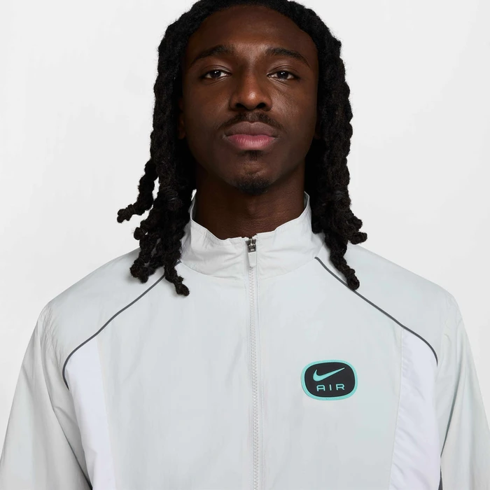 Ветровка Nike M NSW SW AIR TRACKTOP WV HM0167-025 в Москве  в Москве 