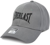 Бейсболка Everlast Classic Logo сер. RE004 GR в Москве  в Москве 