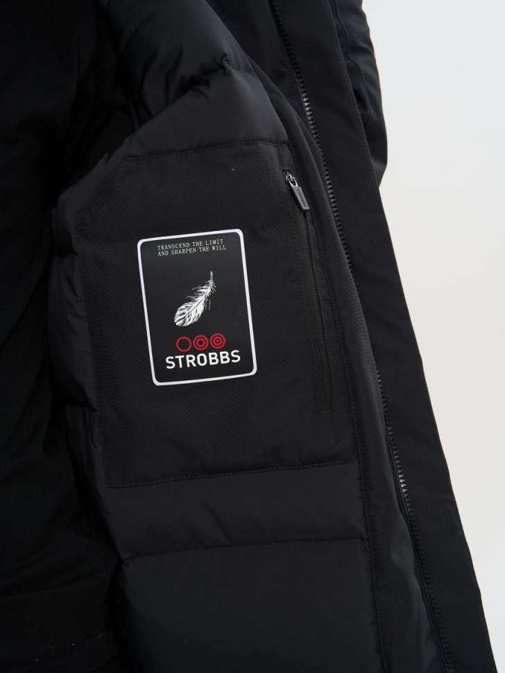 Куртка STROBBS E2414-3 в Москве в Москве