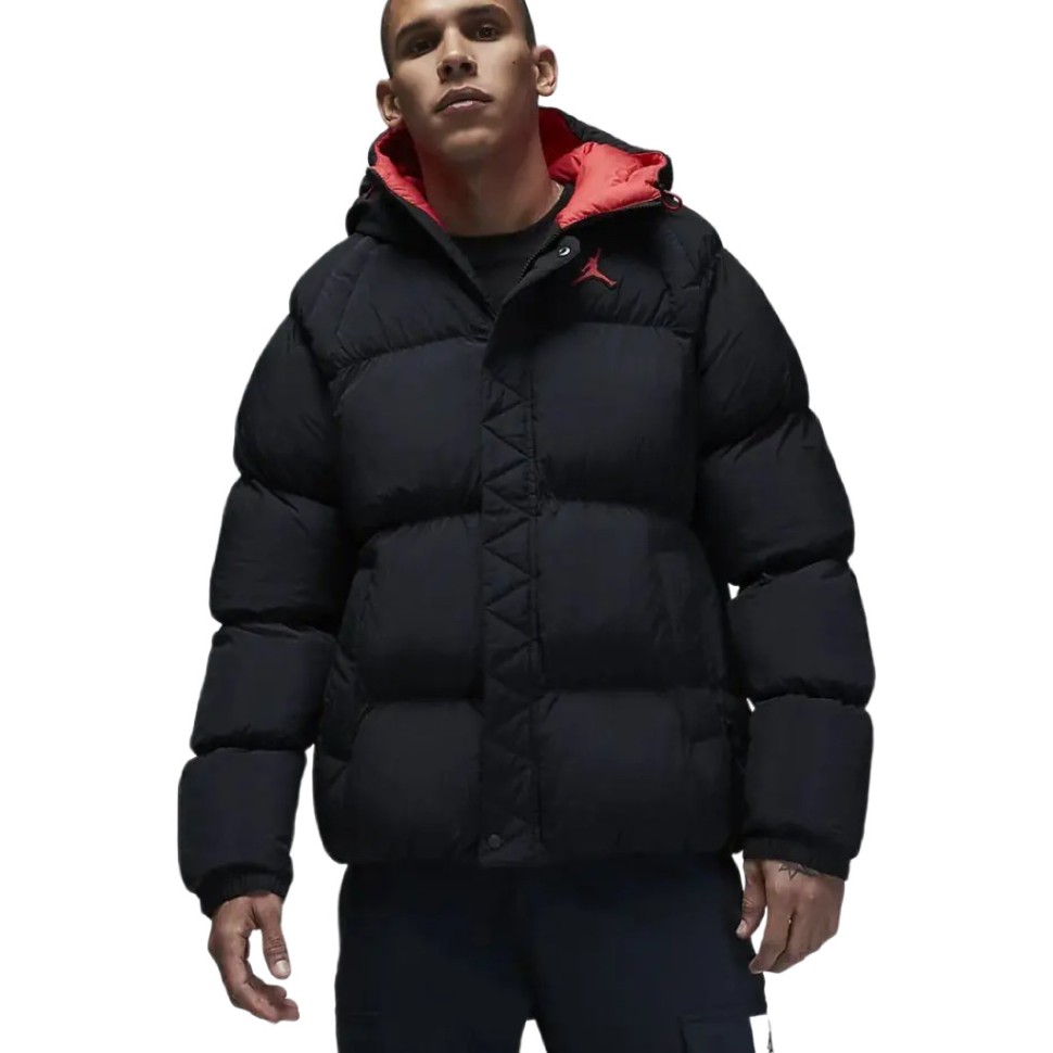 Куртка Nike Jordan ESS PUFFER JACKET DQ7348-010