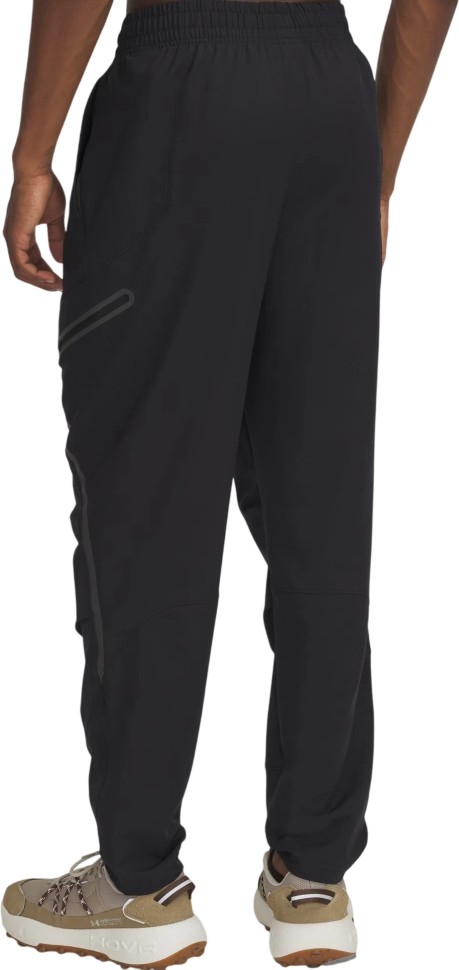 Брюки Under Armour UA Unstoppable Cargo Pant 1390256-001 в Москве  в Москве 