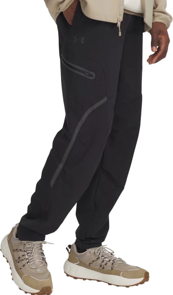 Брюки Under Armour UA Unstoppable Cargo Pant 1390256-001 в Москве  в Москве 