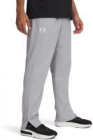 Брюки Under Armour UA Rival Wvn Windbreaker Pnt 1390150-011 в Москве  в Москве 