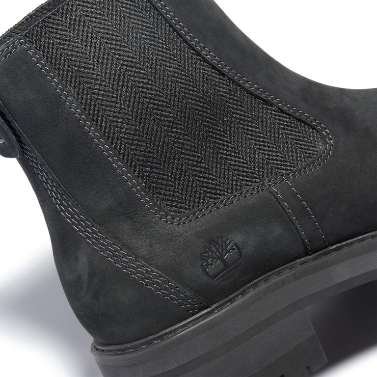Ботинки челси Timberland TBLA1J66W в Москве  в Москве 