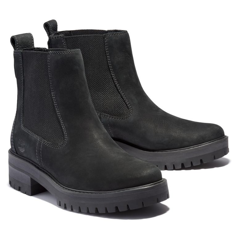 Ботинки челси Timberland TBLA1J66W в Москве  в Москве 