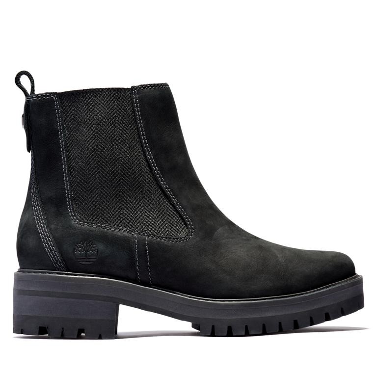 Ботинки челси Timberland TBLA1J66W в Москве  в Москве 