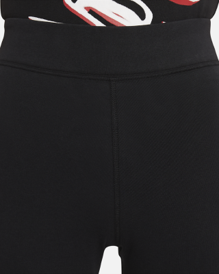 Тайтсы Nike Sportswear Essential CZ8528-010