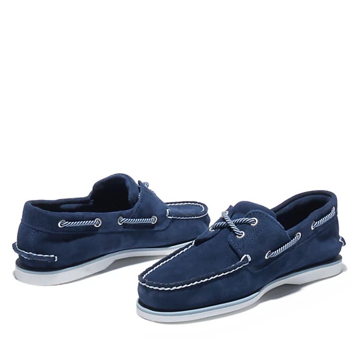 Мокасины Timberland TBLA43VSW