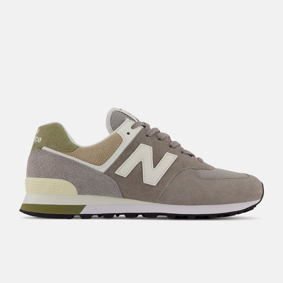 Кроссовки New Balance ML574TT2/D в Москве  в Москве 