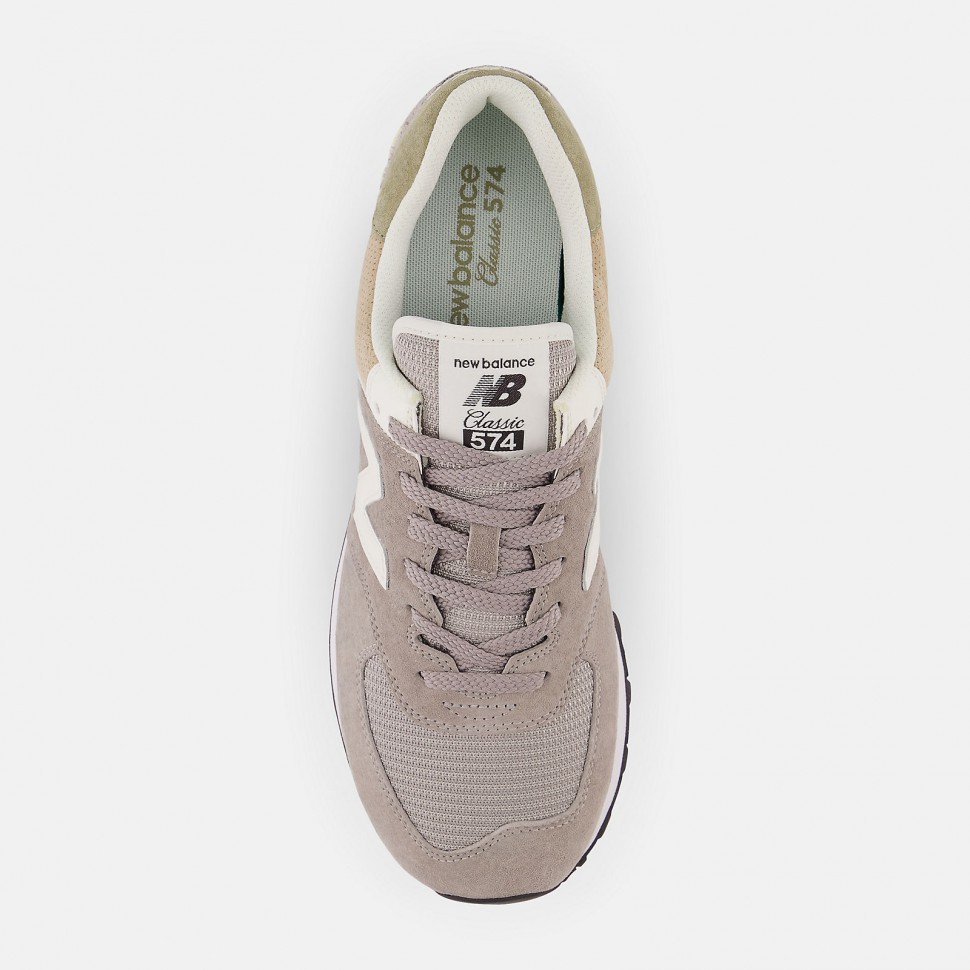 Кроссовки New Balance ML574TT2/D в Москве  в Москве 
