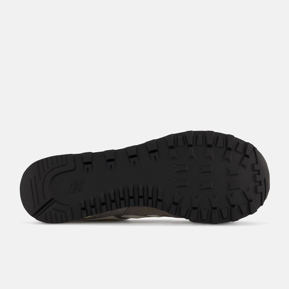 Кроссовки New Balance ML574TT2/D в Москве  в Москве 