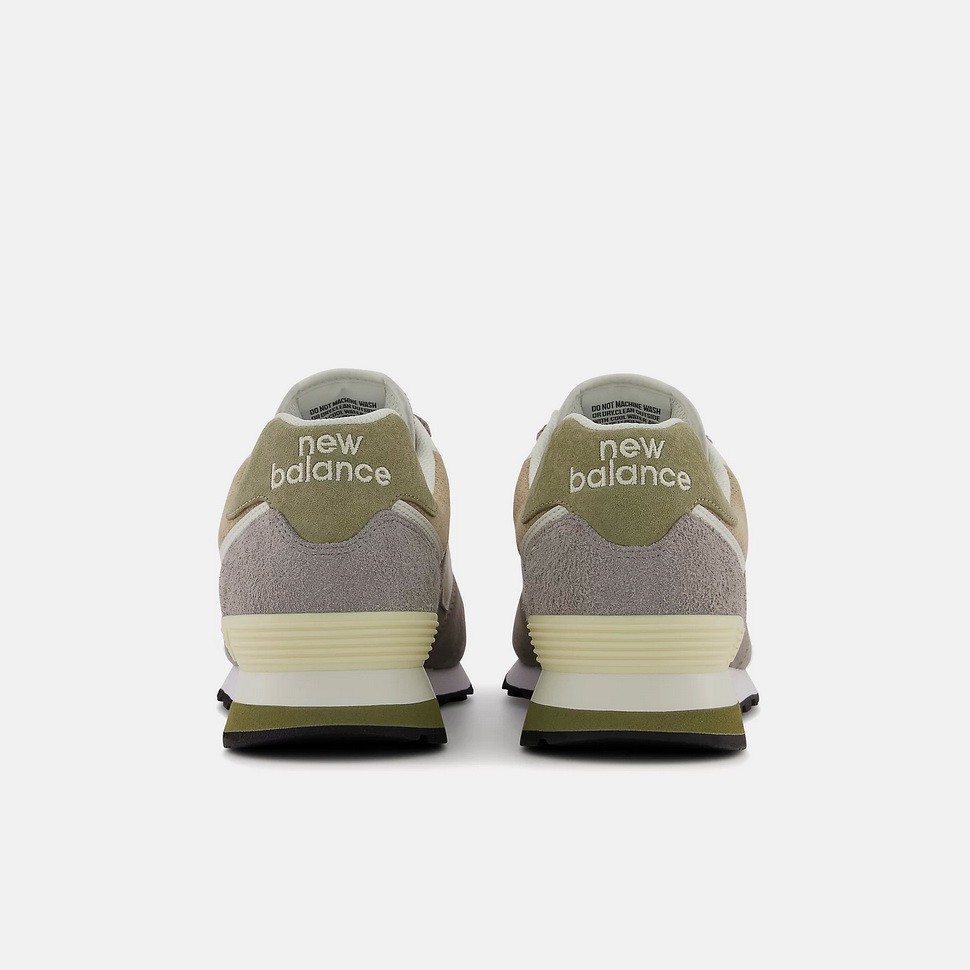 Кроссовки New Balance ML574TT2/D в Москве  в Москве 