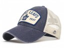Бейсболка ATRIBUTIKA & CLUB Toronto Maple Leafs, св.-син.-бел. 31416