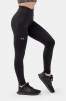 Лосины Nebbia Classic High-Waist Performance leggings 403 black в Москве  в Москве 
