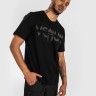 Футболка Venum On Mission T- shirt - Regular Fit - Black ven04933-001