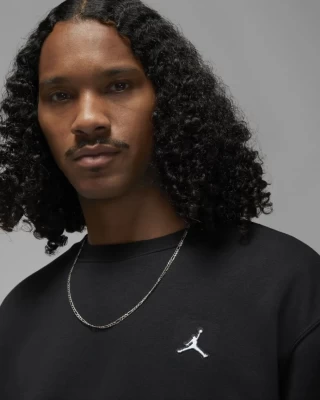 Свитшот Nike Jordan M J Ess Flc Crew DQ7520-010