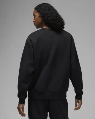 Свитшот Nike Jordan M J Ess Flc Crew DQ7520-010