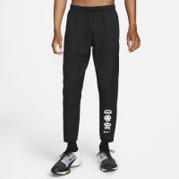 Брюки Nike M NK DF WR CHLLGR WVN GX PANT DM4718-010 в Москве  в Москве 
