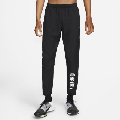Брюки Nike M NK DF WR CHLLGR WVN GX PANT DM4718-010