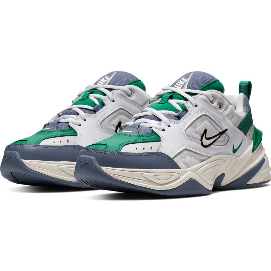 Кроссовки Nike M2K Tekno AV4789-009 в Москве  в Москве 