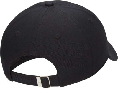 Кепка Nike J CLUB CAP US CB FLT PATCH FD5181-010
