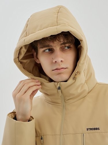 Куртка Strobbs E2335-9 в Москве  в Москве 