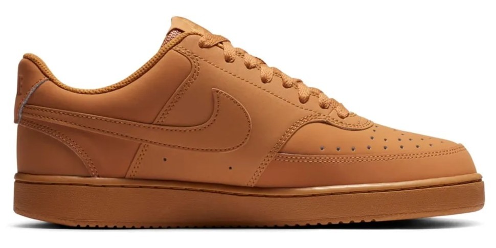 Кеды Nike Court Vision Low CD5463-200 в Москве  в Москве 