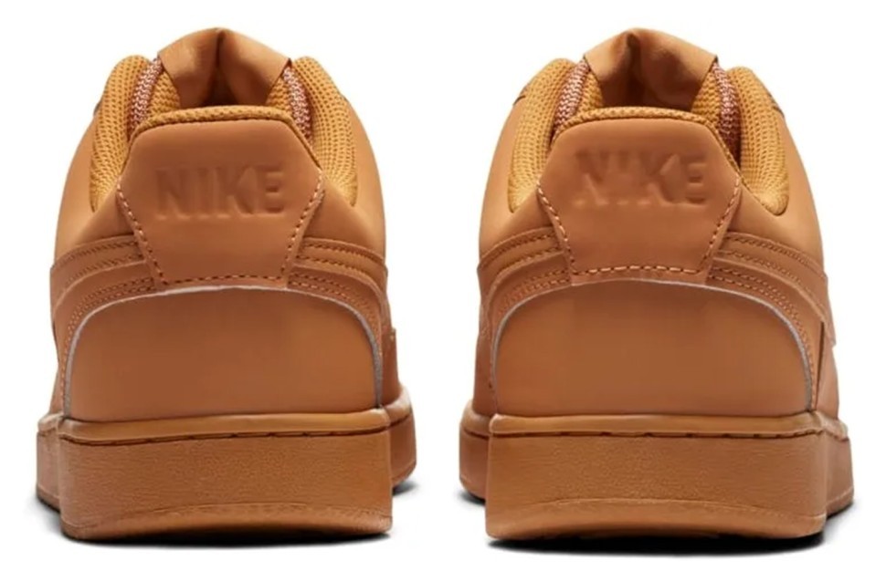 Кеды Nike Court Vision Low CD5463-200 в Москве  в Москве 