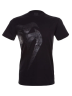 Футболка Venum Giant T-shirt - Matte/Black EU-VEN2015 в Москве 
