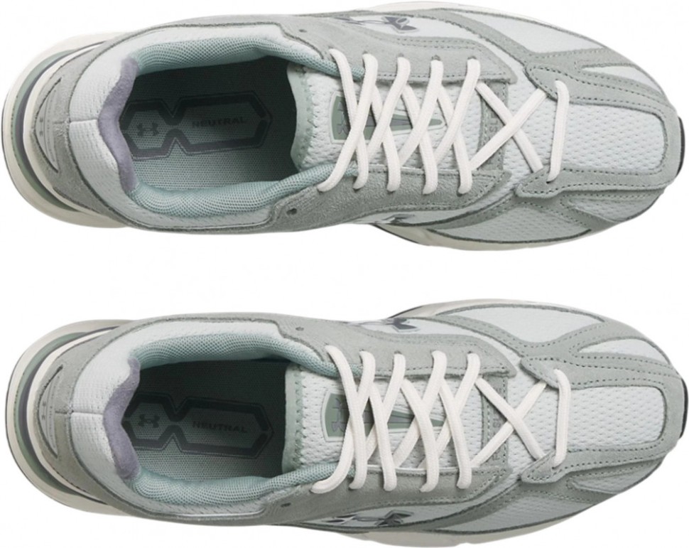 Кроссовки Under Armour UA HOVR Apparition RTRFTR SD 3027596-377 в Москве  в Москве 