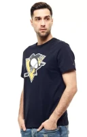 Футболка ATRIBUTIKA & CLUB Pittsburgh Penguins, черн. 30150 в Москве в Москве