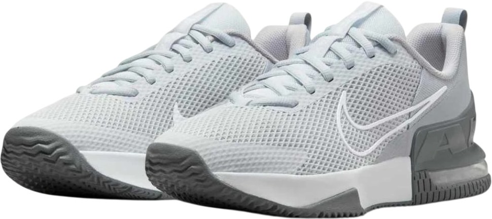 Кроссовки Nike M AIR MAX ALPHA TRAINER 6 FQ1833-002 в Москве  в Москве 