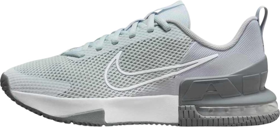 Кроссовки Nike M AIR MAX ALPHA TRAINER 6 FQ1833-002 в Москве  в Москве 