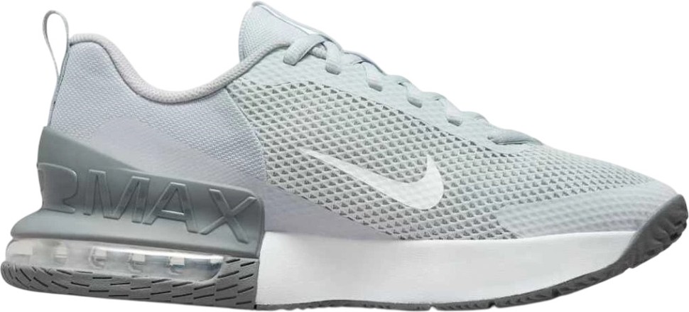 Кроссовки Nike M AIR MAX ALPHA TRAINER 6 FQ1833-002 в Москве  в Москве 
