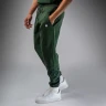 Брюки спортивные Venum Silent Power Joggers - Forest Green Ven05016-005 в Москве в Москве