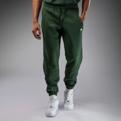 Брюки спортивные Venum Silent Power Joggers - Forest Green Ven05016-005