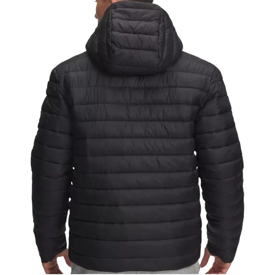 Куртка Under Armour UA Sportswear Ins Jkt 6006363-001 в Москве  в Москве 