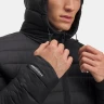 Куртка Under Armour UA Sportswear Ins Jkt 6006363-001 в Москве  в Москве 