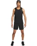 Майка Nike M NK DF MILER TANK DV9321-010 в Москве  в Москве 