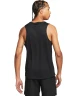Майка Nike M NK DF MILER TANK DV9321-010 в Москве  в Москве 