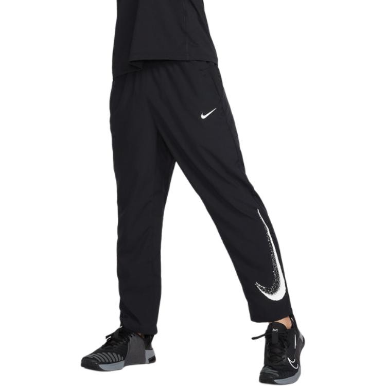 Брюки Nike M NK DF FORM GFX ALT PANT IF2201-010 в Москве  в Москве 