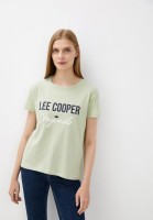 Футболка Lee Cooper MT4A119348BS2LC/CG в Москве  в Москве 