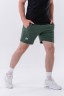 Шорты Nebbia Relaxed-fit Shorts with Side Pockets 319 D.green в Москве 