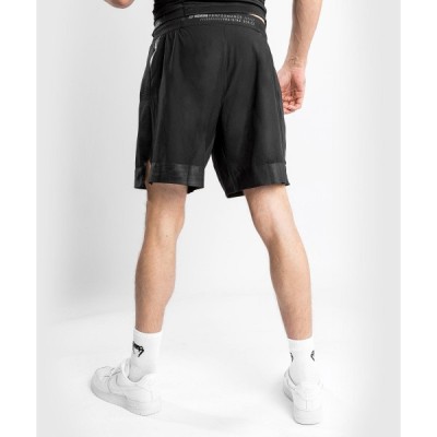 Шорты Venum ММА Tempest 2.0 Black/Grey 04999