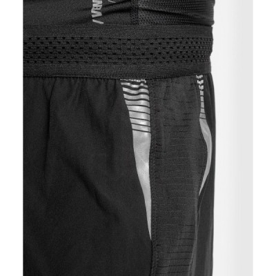Шорты Venum ММА Tempest 2.0 Black/Grey 04999