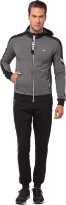 Костюм спортивный Bilcee Men's Tracksuit TB18ML01W6101-2-1140