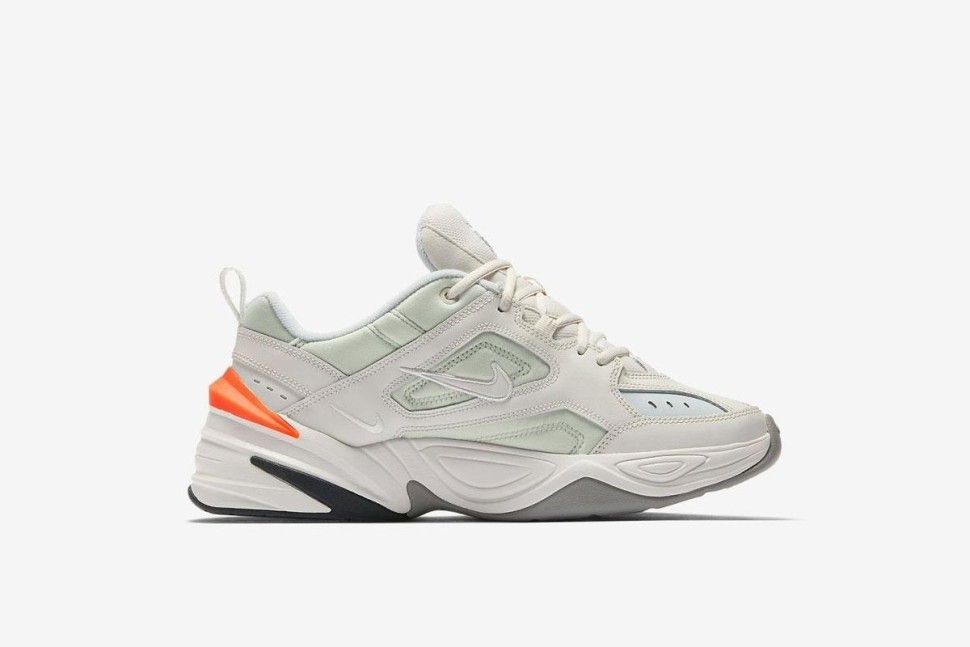 Кроссовки Nike M2K Tekno AV4789-001 в Москве  в Москве 