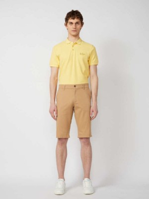 Шорты Lee Cooper MT2R122534BSLC1/TAN